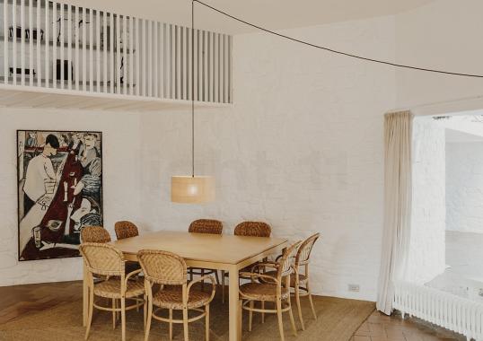 Подвесной светильник Santa&Cole NAGPA01 image 3