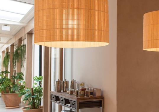 Подвесной светильник Santa&Cole NAGPA01 image 4