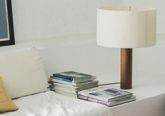 Настольная лампа Santa&Cole MORTA0 image 4