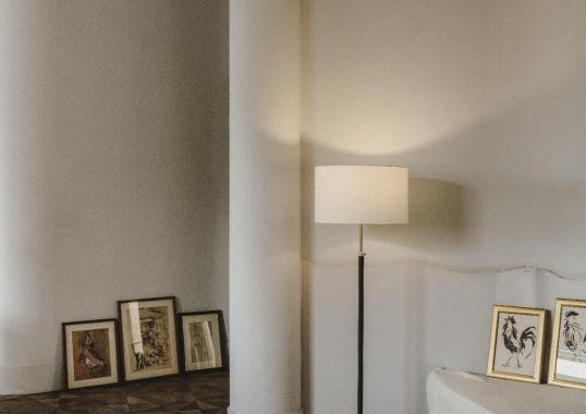 Торшер Santa&Cole PDSSB0 image 1