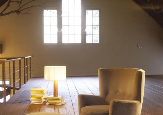 Настольная лампа Santa&Cole MORTA0 image 5