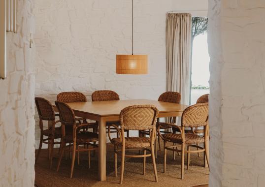 Подвесной светильник Santa&Cole NAGPA01 image 5