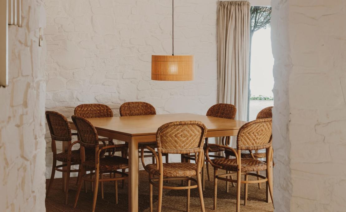 Подвесной светильник от фабрики Santa&Cole модель NAGPA01