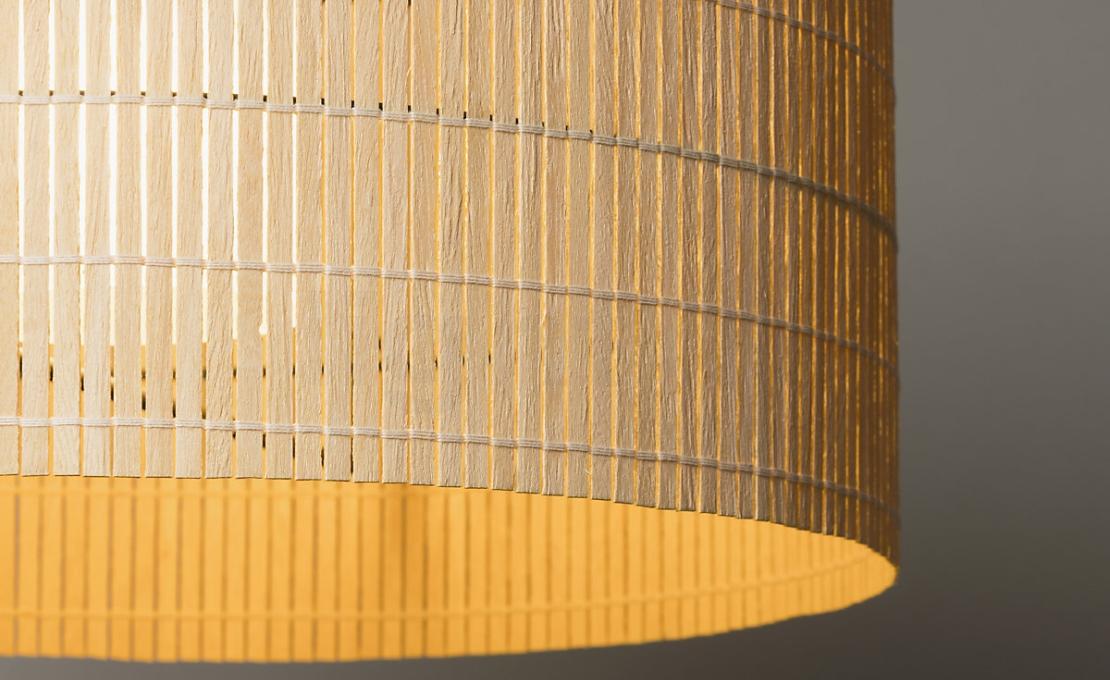 Подвесной светильник от фабрики Santa&Cole модель NAGPA01