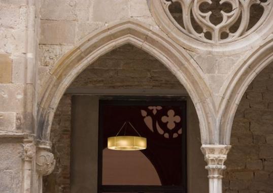 Подвесной светильник Santa&Cole SXTPA0 image 3