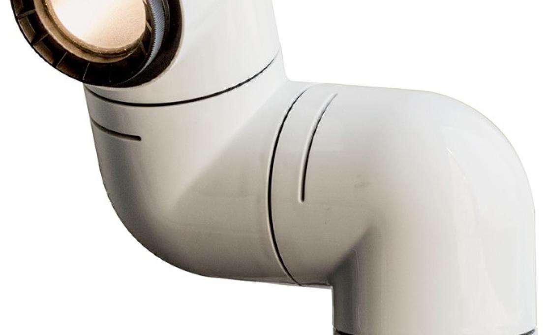 Настольная лампа от фабрики Santa&Cole модель TATTA0