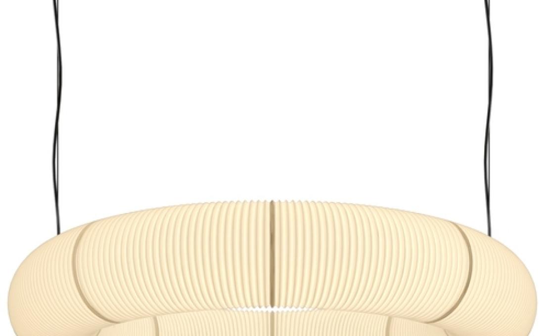 Подвесной светильник от фабрики Santa&Cole модель TKCPA0