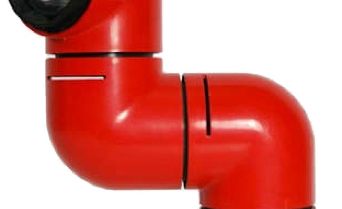 Настольная лампа от фабрики Santa&Cole модель TATTA0