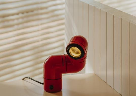 Настольная лампа Santa&Cole TATTA0 image 4