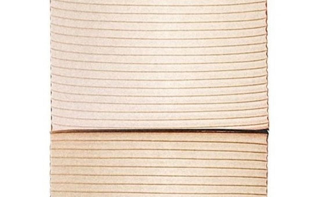 Подвесной светильник от фабрики Santa&Cole модель Tekio Vertical Pendant Lamp