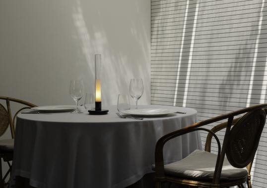 Настольная лампа Santa&Cole SYLTA01 image 3