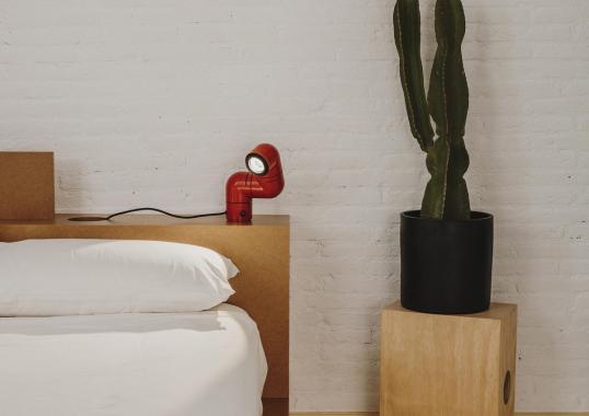 Настольная лампа Santa&Cole TATTA0 image 5