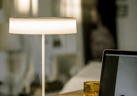 Настольная лампа Santa&Cole SINTA0 image 5