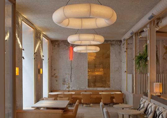 Подвесной светильник Santa&Cole TKCPA0 image 4