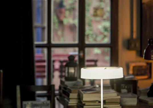 Настольная лампа Santa&Cole SINTA0 image 6