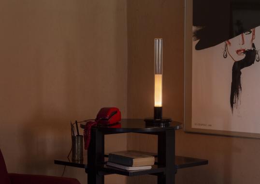 Настольная лампа Santa&Cole SYLTA01 image 4