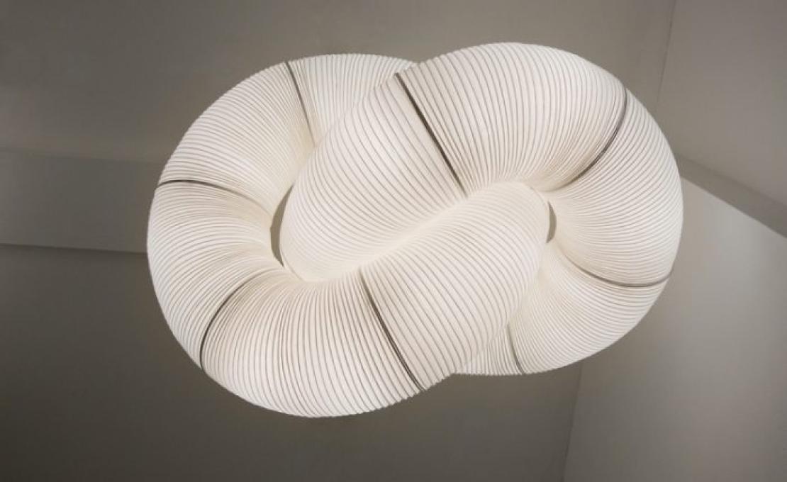 Подвесной светильник от фабрики Santa&Cole модель TKCPA0