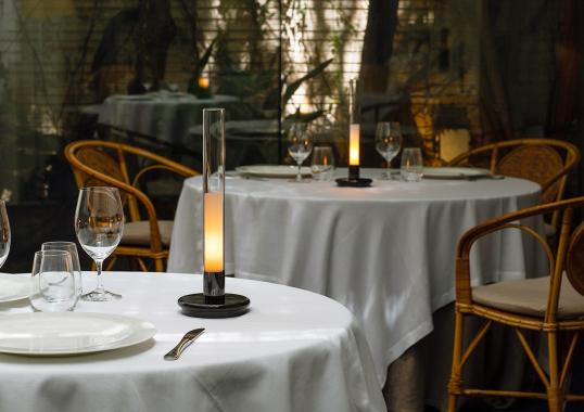 Настольная лампа Santa&Cole SYLTA01 image 6