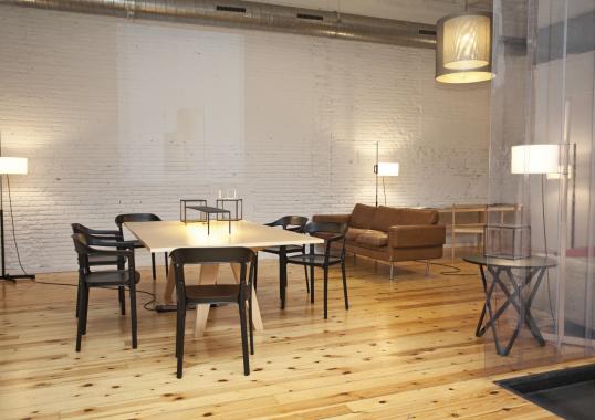 Торшер Santa&Cole TMCSA01 image 1