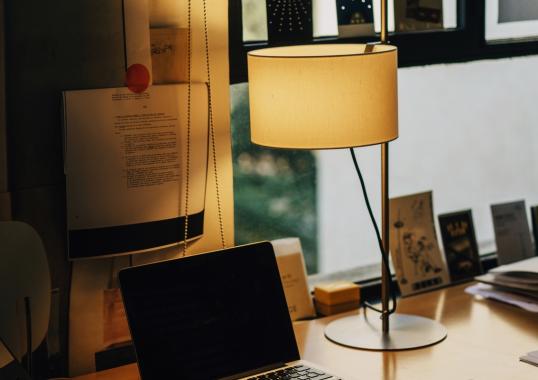 Настольная лампа Santa&Cole TMDTA01 image 2