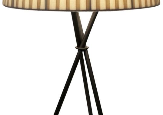 Настольная лампа Santa&Cole Tripode Table Lamp image 1