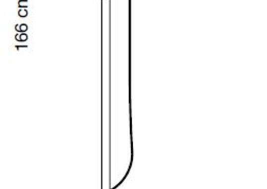 Торшер Santa&Cole TMMSA image 2