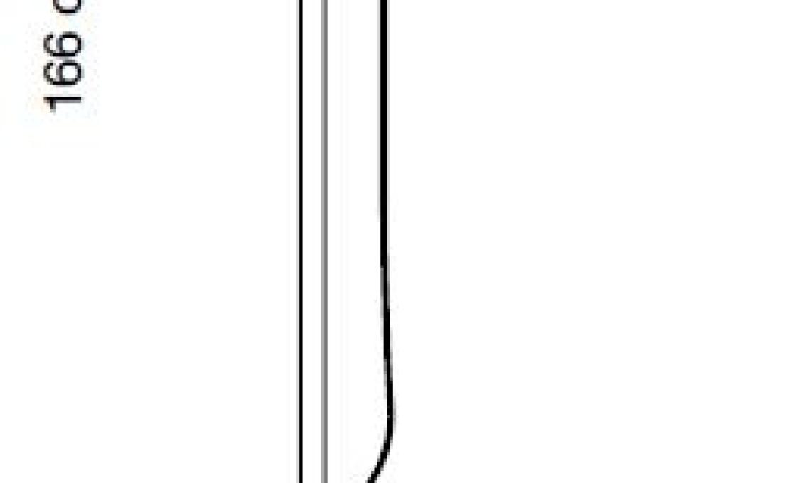 Торшер от фабрики Santa&Cole модель TMMSA