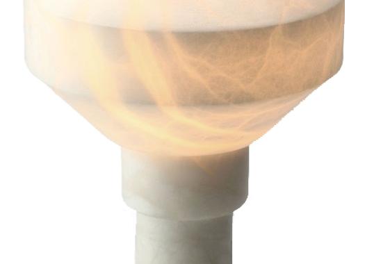 Настольная лампа Santa&Cole ZELTA01 image 1