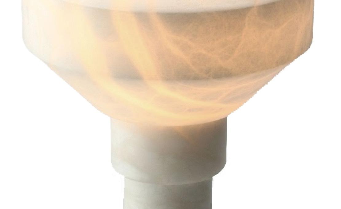 Настольная лампа от фабрики Santa&Cole модель ZELTA01