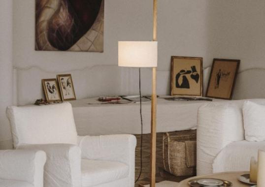 Торшер Santa&Cole TMMSA image 3