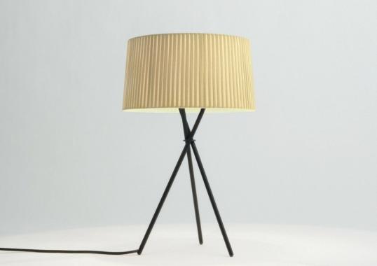 Настольная лампа Santa&Cole Tripode Table Lamp image 4