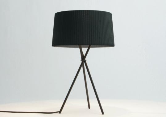 Настольная лампа Santa&Cole Tripode Table Lamp image 5