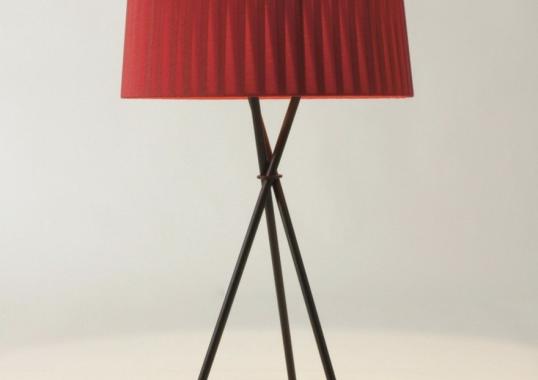 Настольная лампа Santa&Cole Tripode Table Lamp image 6