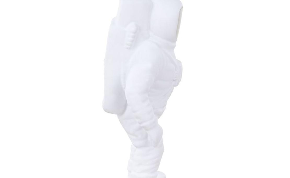 Настольная лампа от фабрики Seletti модель Flashing Starman-10939