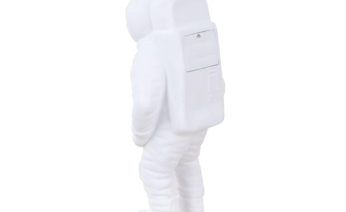 Настольная лампа от фабрики Seletti модель Flashing Starman-10939