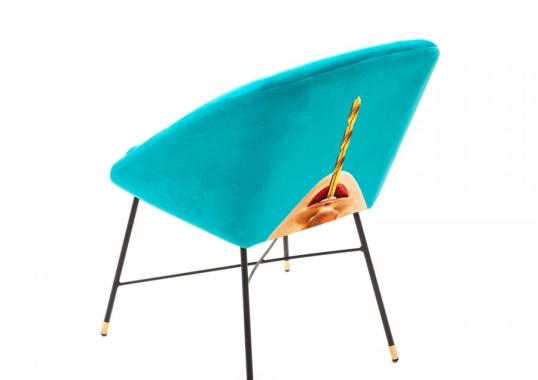 Стул Seletti Drill New Chair-16045 image 2