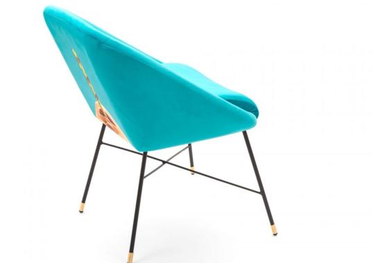 Стул Seletti Drill New Chair-16045 image 3