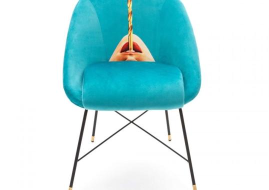 Стул Seletti Drill New Chair-16045 image 4