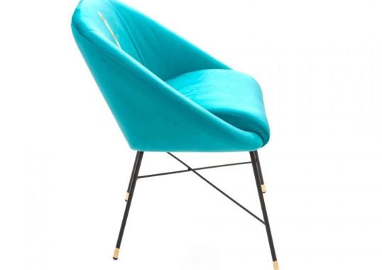 Стул Seletti Drill New Chair-16045 image 5