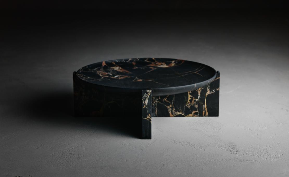 Аксессуар настольный от фабрики Seletti модель IMPERIAL M CENTERPIECE