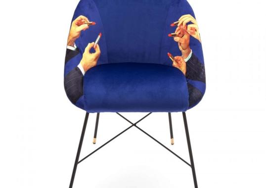 Стул Seletti Lipsticks Chair-16035 image 1
