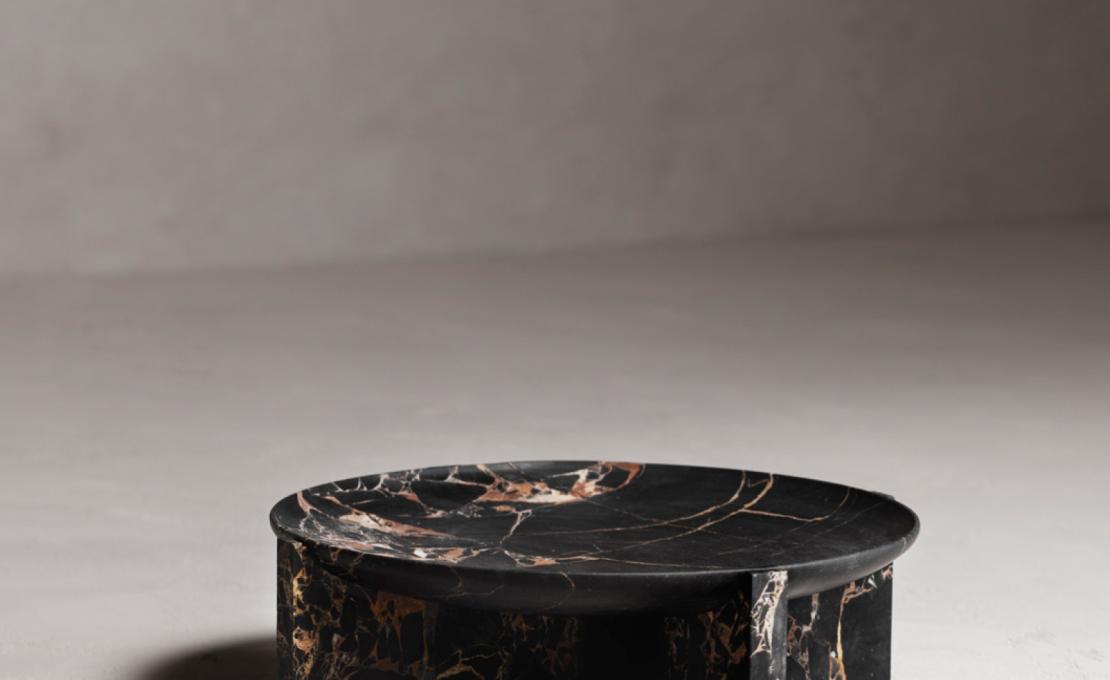 Аксессуар настольный от фабрики Seletti модель IMPERIAL M CENTERPIECE