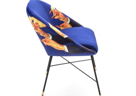 Стул Seletti Lipsticks Chair-16035 image 2