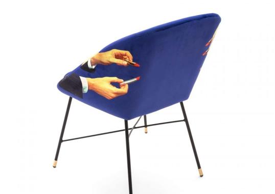Стул Seletti Lipsticks Chair-16035 image 4