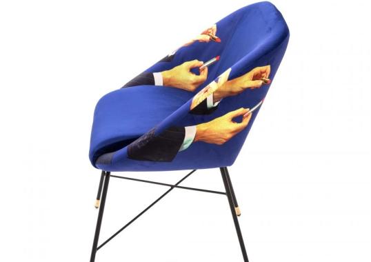 Стул Seletti Lipsticks Chair-16035 image 5