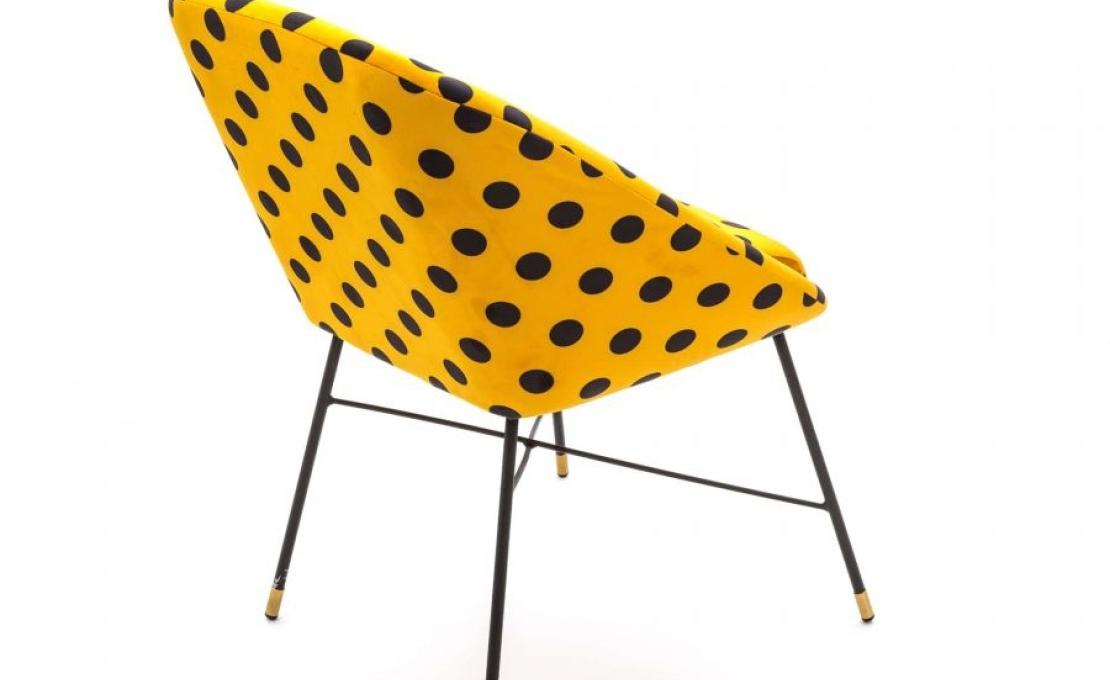 Стул от фабрики Seletti модель Shit -16037