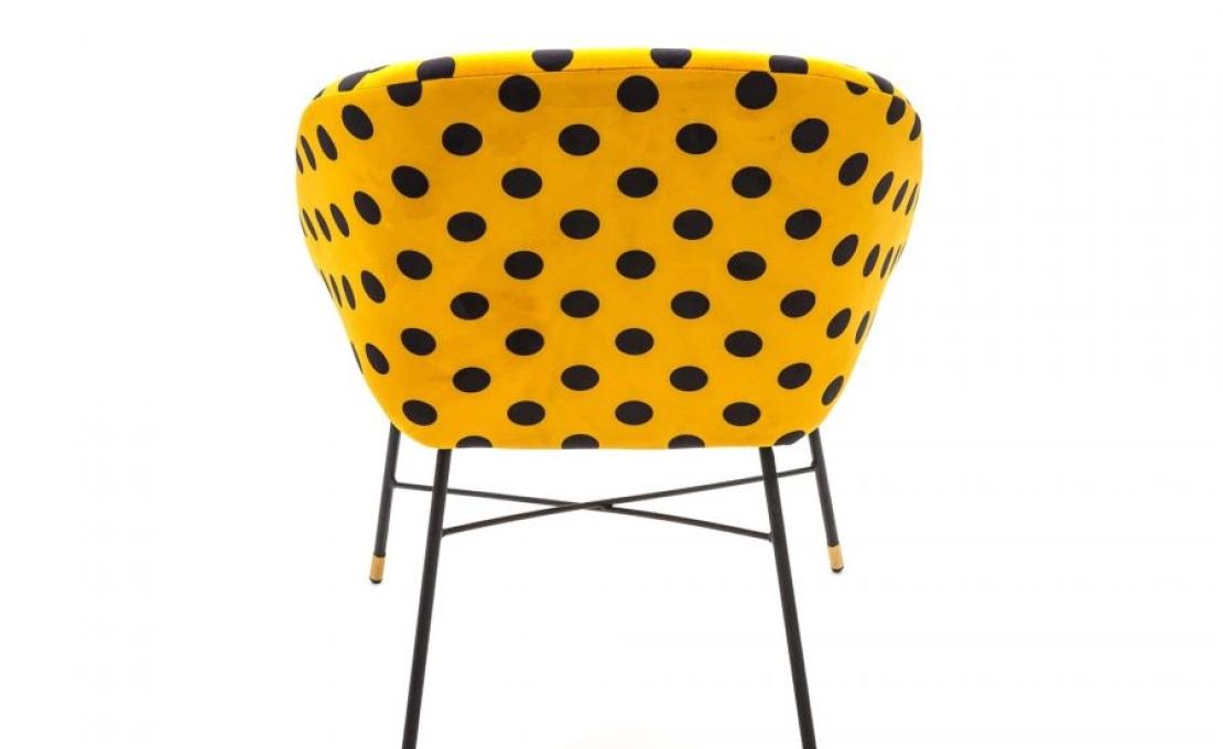 Стул от фабрики Seletti модель Shit -16037