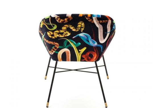 Стул Seletti Snakes Chair-16043 image 2