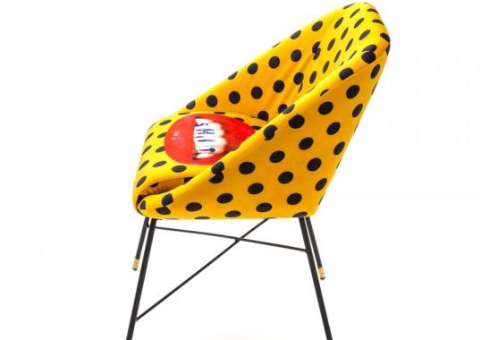 Стул Seletti Shit Chair-16037 image 5
