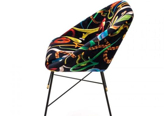 Стул Seletti Snakes Chair-16043 image 4